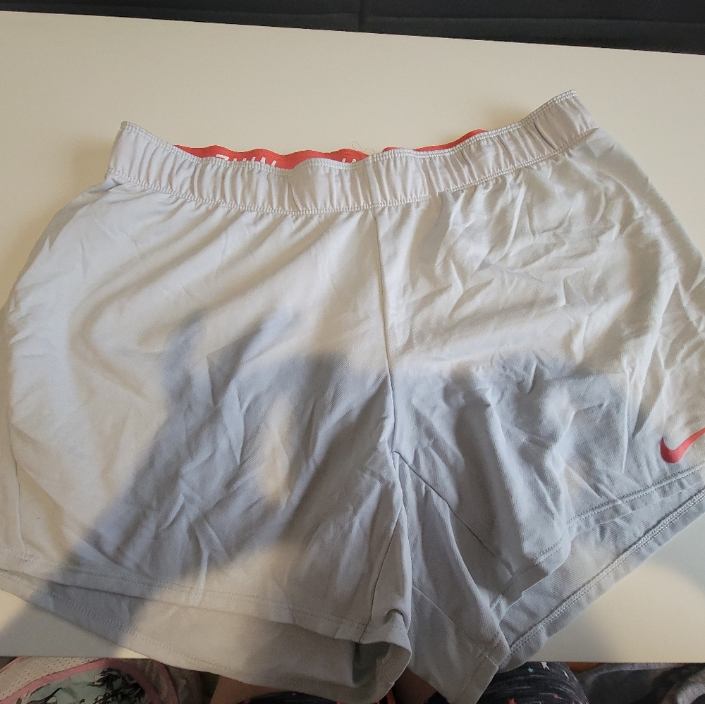 Nike Dri Fit Shorts
